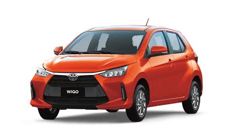 wigo price philippines|Toyota Wigo 2024 in PH: A Comprehensive Buyer’s .